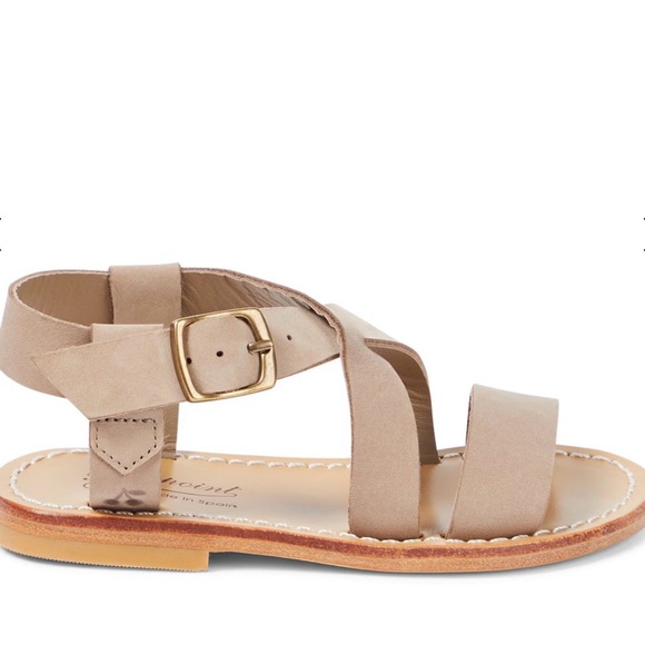 Bonpoint sandals 34 - Picture 3 of 7